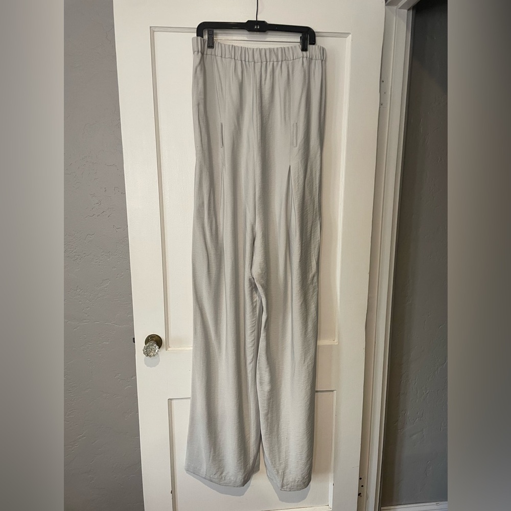 NWT BCBGMAXAZRIA Strapless Jumper
